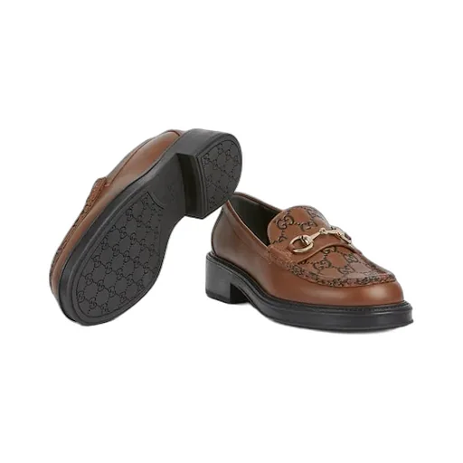 Horsebit Loafer