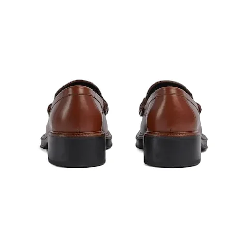 Horsebit Loafer