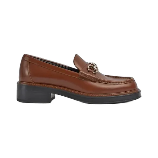 Horsebit Loafer
