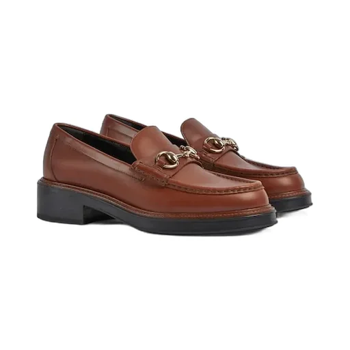 Horsebit Loafer