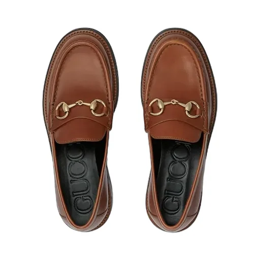 Horsebit Loafer