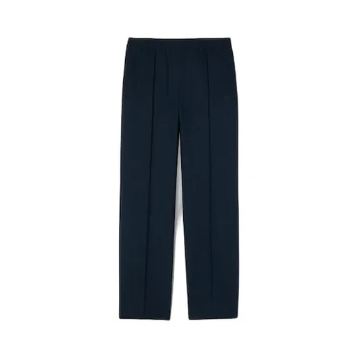 Technical Panama Sportswear Trousers
