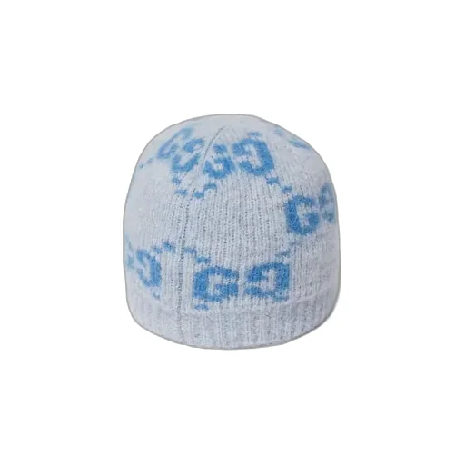 Gg Alpaca Blend Hat