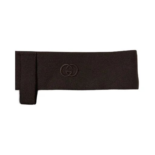 Wool Grain De Poudre Trousers