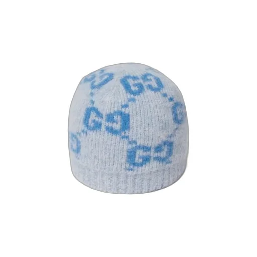 Gg Alpaca Blend Hat