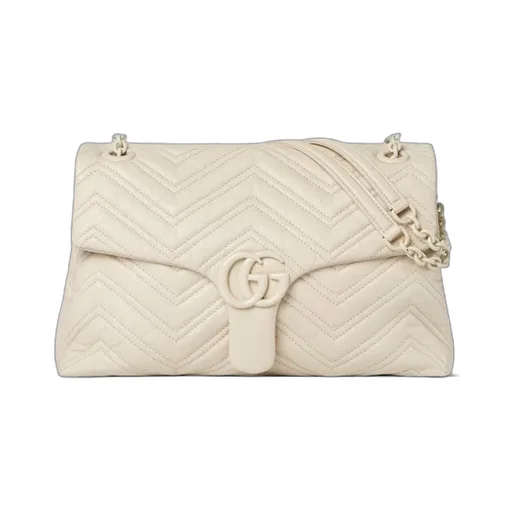 Gg Marmont Medium Shoulder Bag
