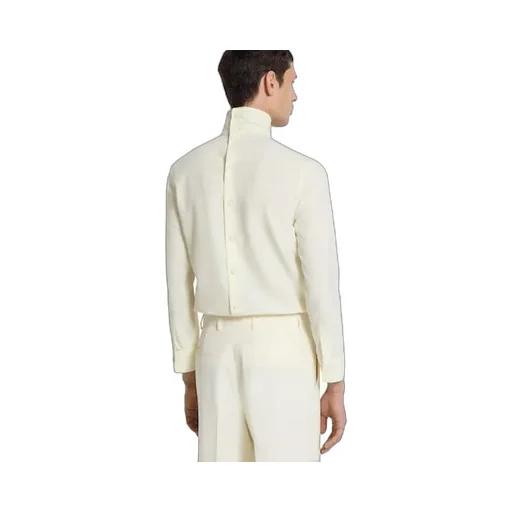 Technical Panama Shirt