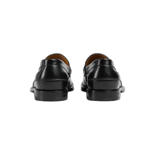 Loafer With Horsebit