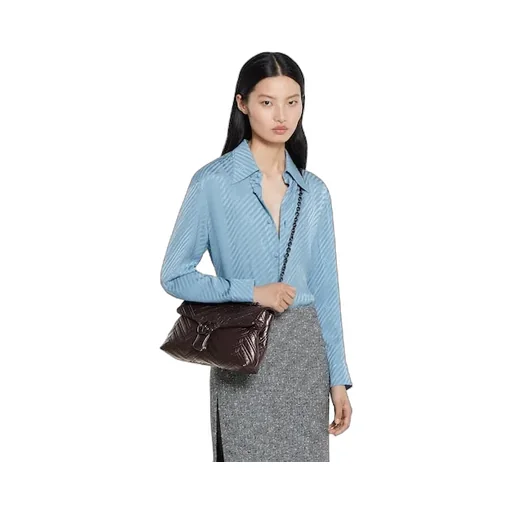 Gg Marmont Medium Shoulder Bag