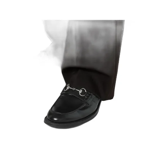 Loafer With Horsebit