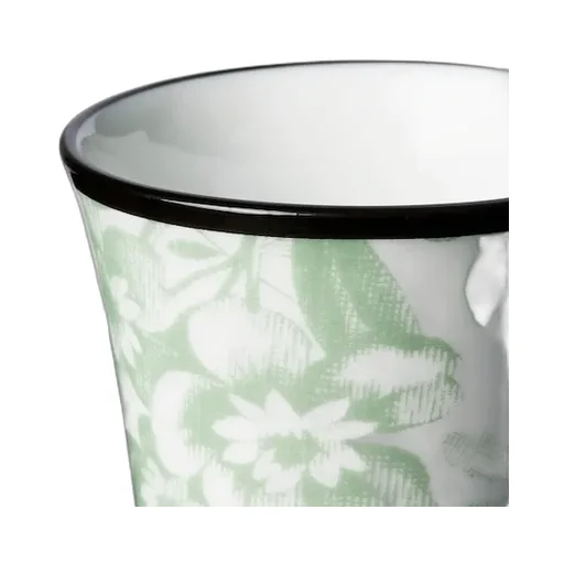 Herbarium Print Vase