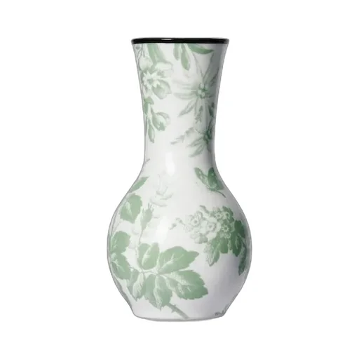 Herbarium Print Vase