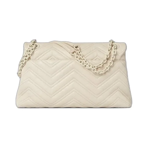 Gg Marmont Medium Shoulder Bag