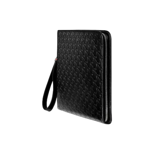 Gg Emblem Pouch
