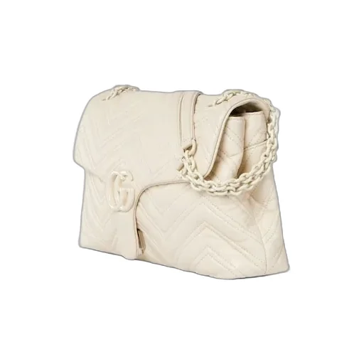 Gg Marmont Medium Shoulder Bag
