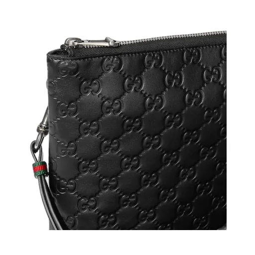 Gg Emblem Pouch