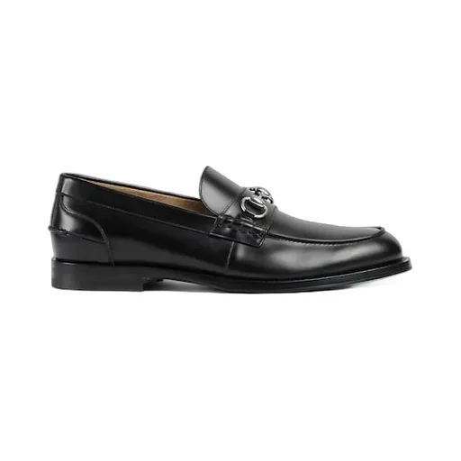 Loafer With Horsebit