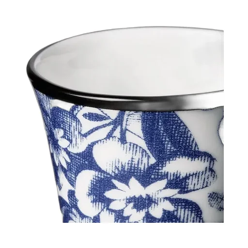 Herbarium Print Vase