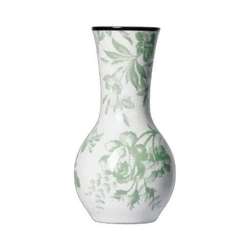 Herbarium Print Vase