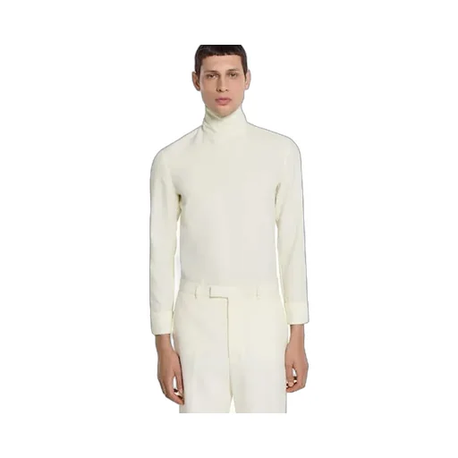 Technical Panama Shirt