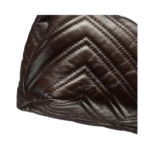 Gg Marmont Medium Shoulder Bag
