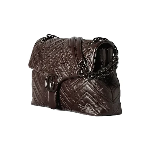 Gg Marmont Medium Shoulder Bag