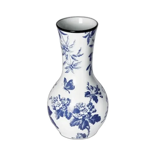 Herbarium Print Vase