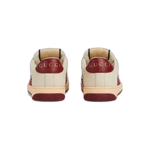Gg Crystal Screener Trainers