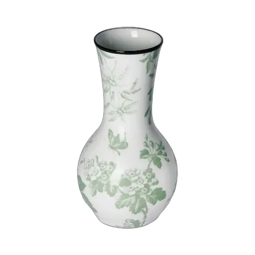 Herbarium Print Vase