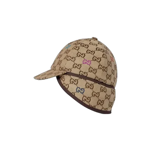 Children's Gg Hat