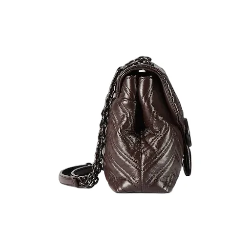 Gg Marmont Medium Shoulder Bag