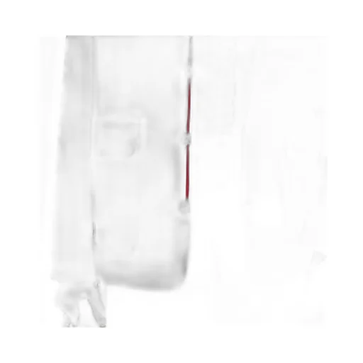 Single-Breasted Cotton Jersey Jacket