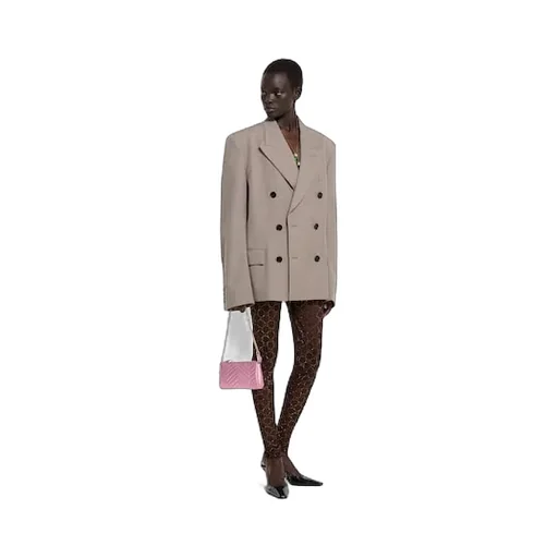 Gg Marmont Small Shoulder Bag