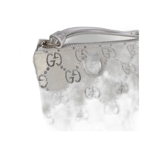 Gg Emblem Small Shoulder Bag