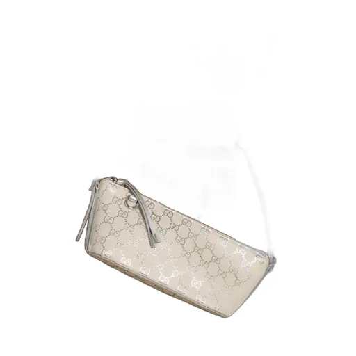 Gg Emblem Small Shoulder Bag