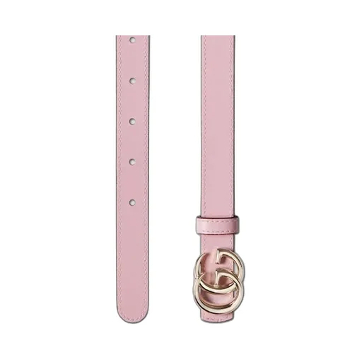 Reversible Gg Marmont Thin Belt