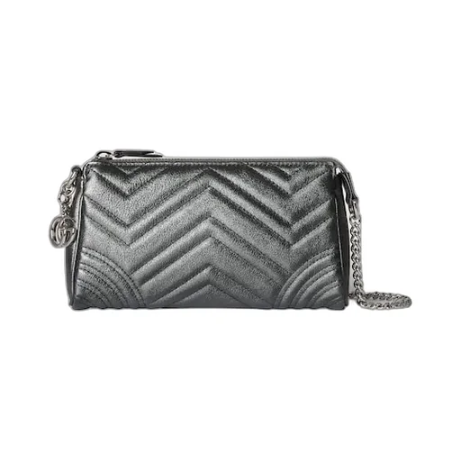 Gg Marmont Small Shoulder Bag