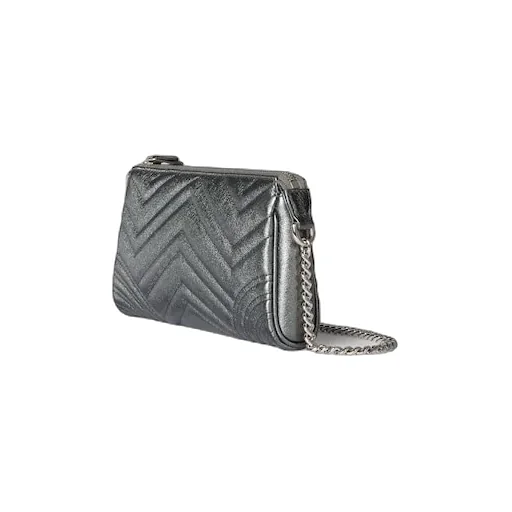 Gg Marmont Small Shoulder Bag