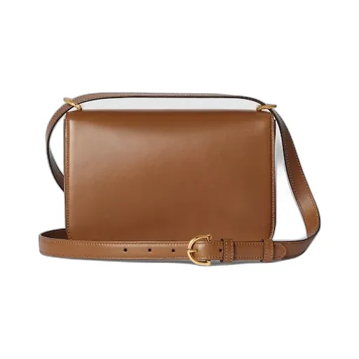 Siena Small Shoulder Bag