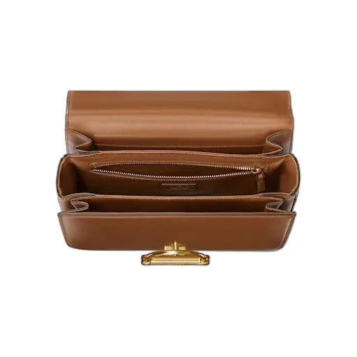 Siena Small Shoulder Bag