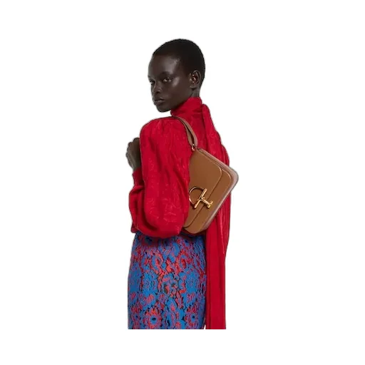 Siena Small Shoulder Bag
