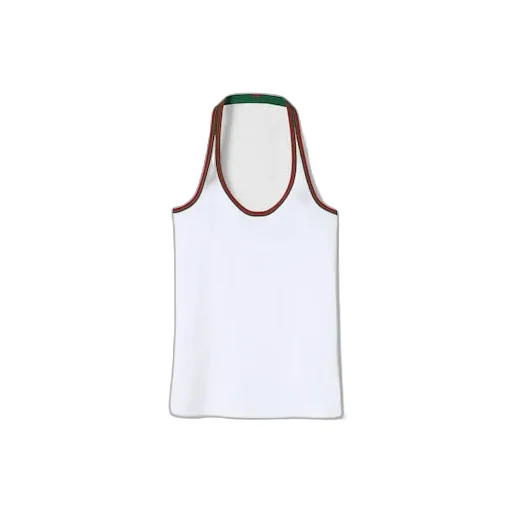 Heavy Cotton Rib Tank Top