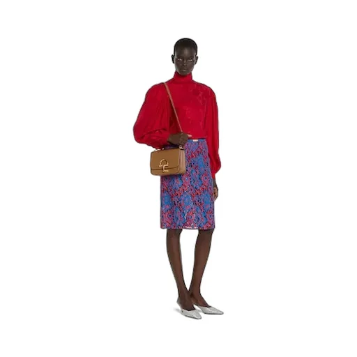 Siena Small Shoulder Bag
