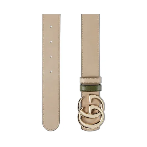 Reversible Gg Marmont Belt