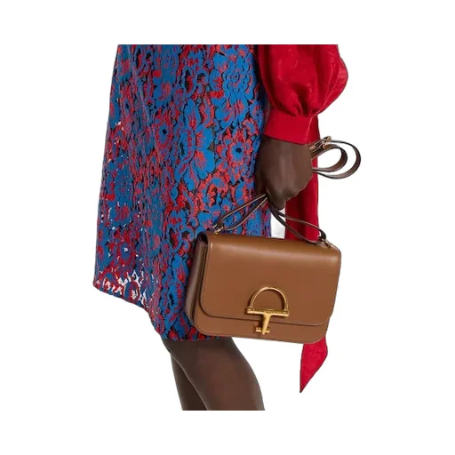 Siena Small Shoulder Bag