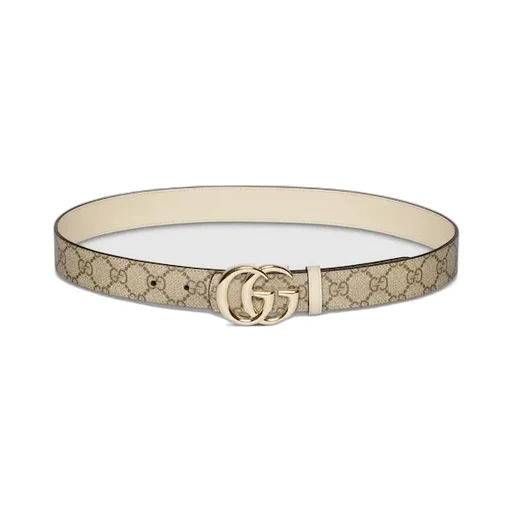Reversible Gg Marmont Belt