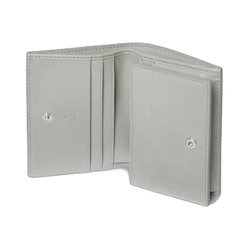 Gg Emblem Small Wallet