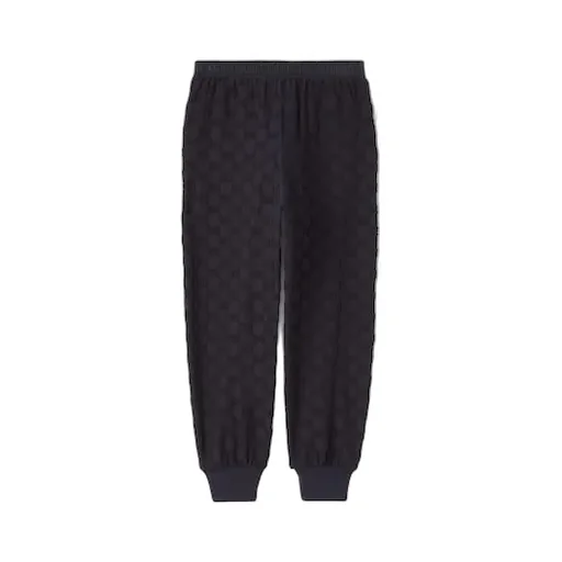 Gg Jersey Track Bottoms