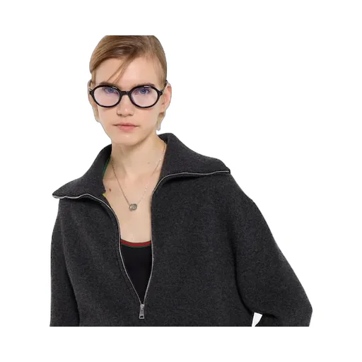 Wool Cashmere Jumper