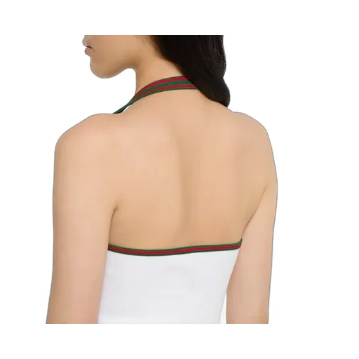 Heavy Cotton Rib Tank Top